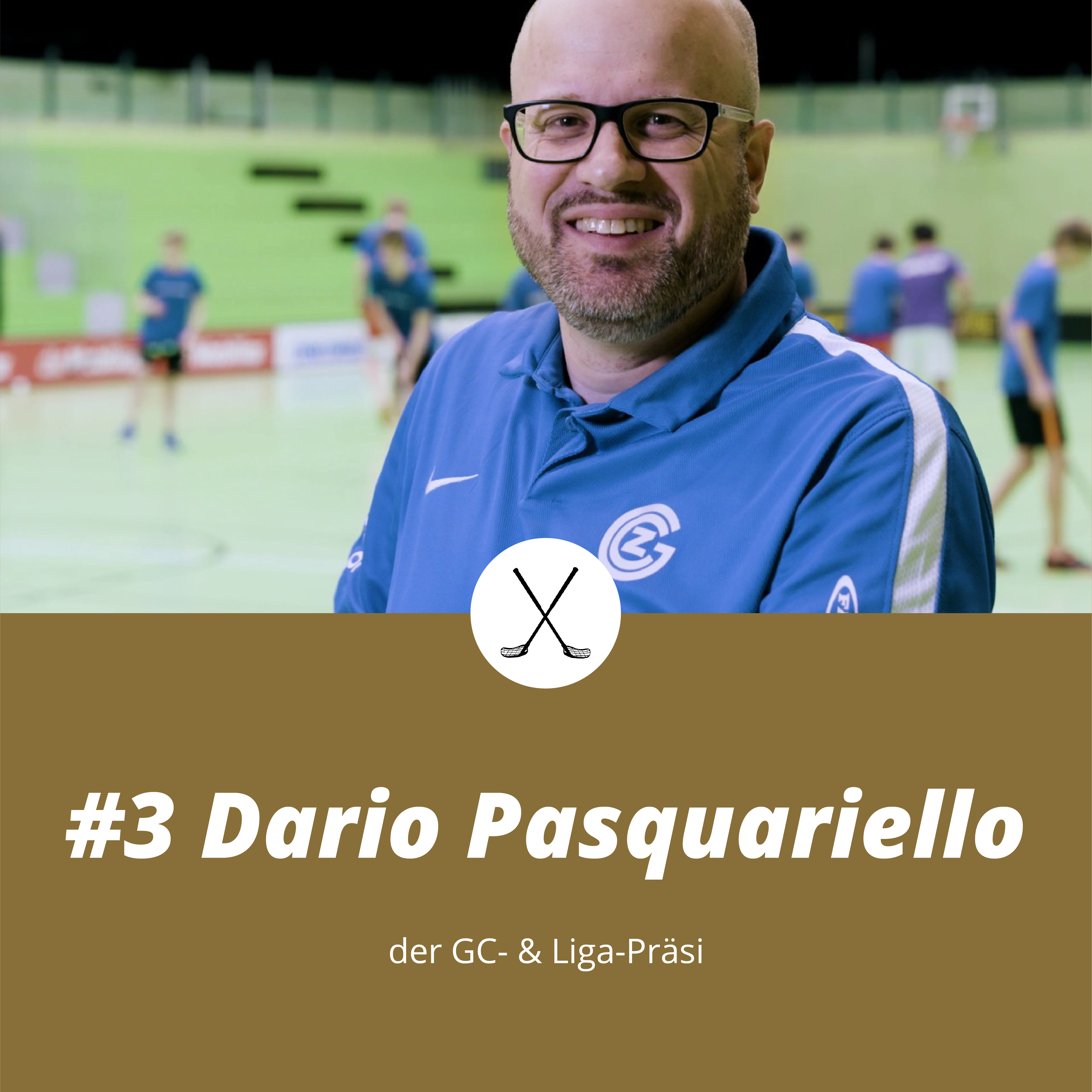 #3 Dario Pasquariello